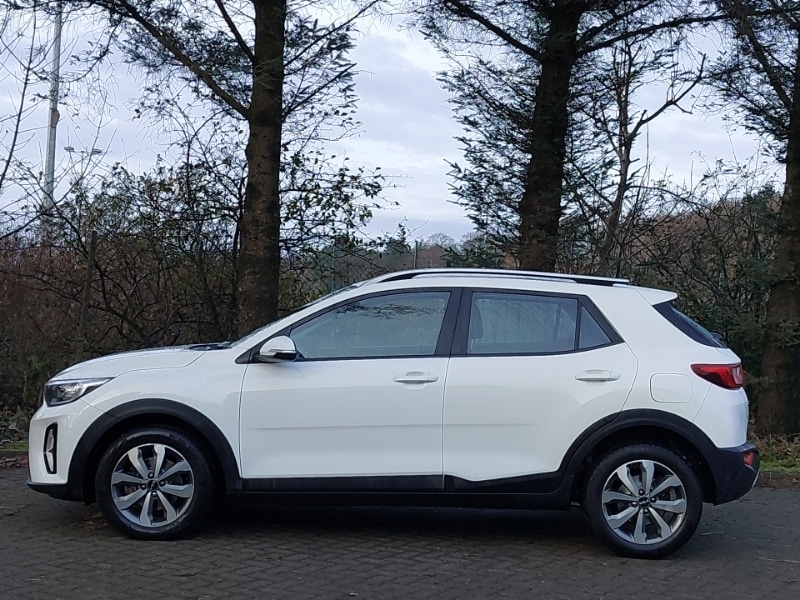 Used Kia Stonic 2022 for sale - 76911620: Photo 4