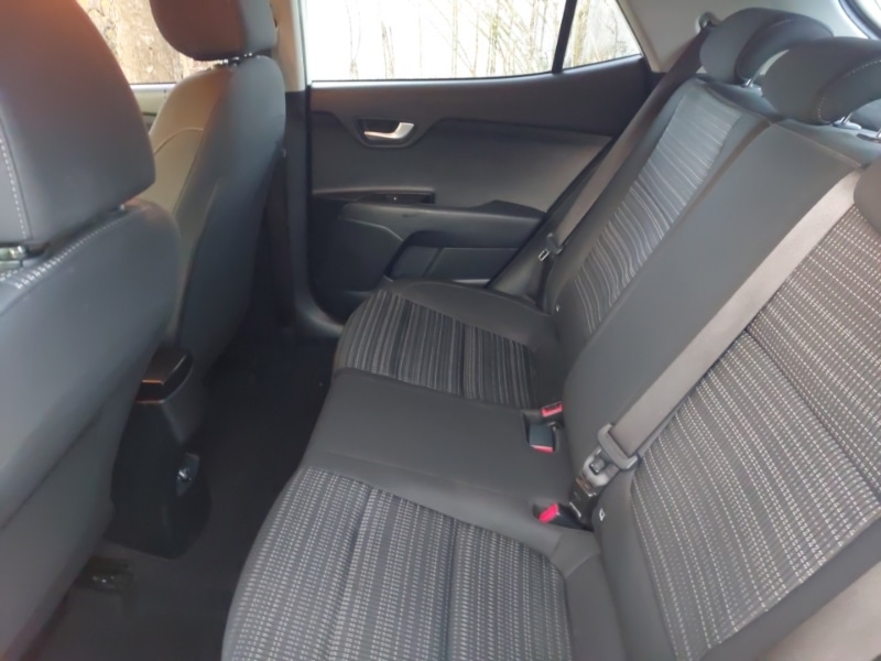 Used Kia Stonic 2022 for sale - 76911620: Photo 6