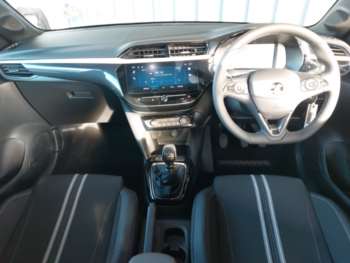 Used Vauxhall Corsa 2025 for sale - 75007627: Photo