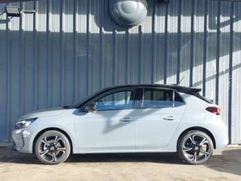 Used Vauxhall Corsa 2025 for sale - 75007627: Photo