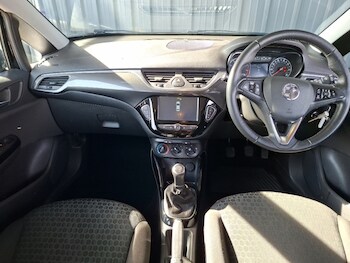 Used Vauxhall Corsa 2019 for sale - 78132910: Photo