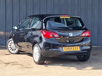 Used Vauxhall Corsa 2019 for sale - 78132910: Photo