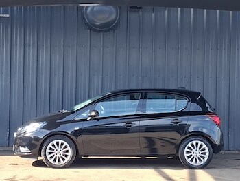 Used Vauxhall Corsa 2019 for sale - 78132910: Photo