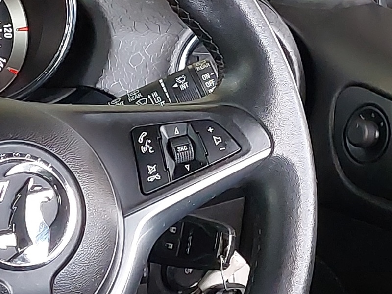 Used Vauxhall ADAM 2019 for sale - 76795214: Photo 11