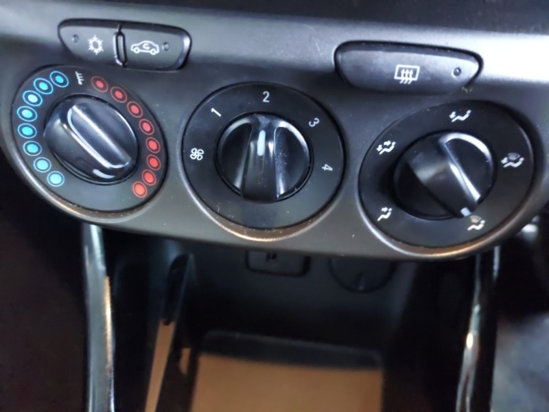 Used Vauxhall ADAM 2019 for sale - 76795214: Photo 13