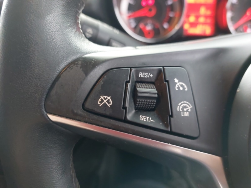 Used Vauxhall ADAM 2019 for sale - 76795214: Photo 17