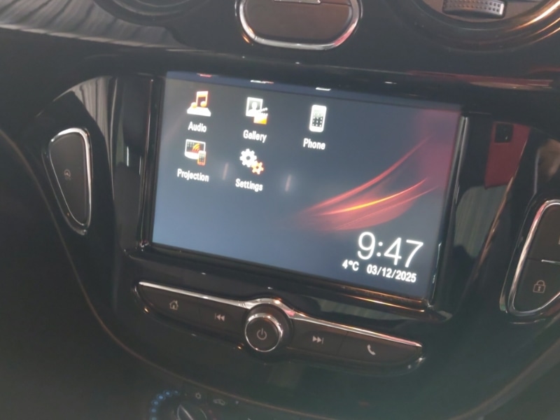 Used Vauxhall ADAM 2019 for sale - 76795214: Photo 19