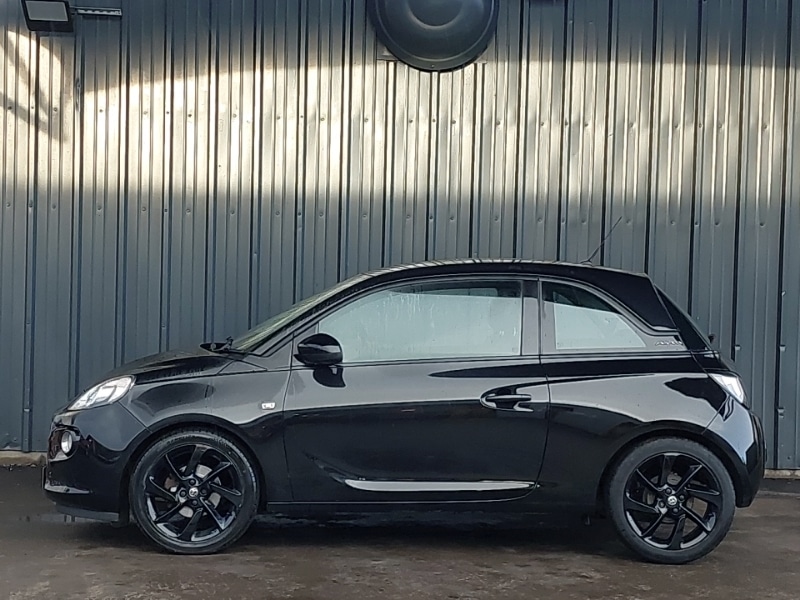 Used Vauxhall ADAM 2019 for sale - 76795214: Photo 4