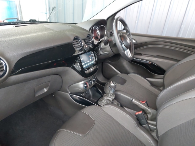 Used Vauxhall ADAM 2019 for sale - 76795214: Photo 5