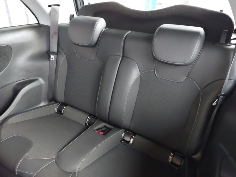 Used Vauxhall ADAM 2019 for sale - 76795214: Photo 6