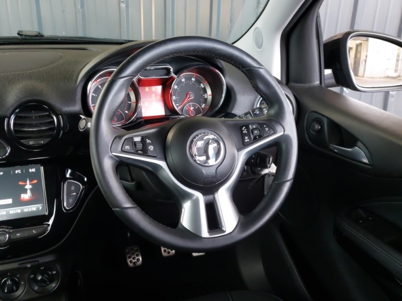 Used Vauxhall ADAM 2019 for sale - 76795214: Photo 7