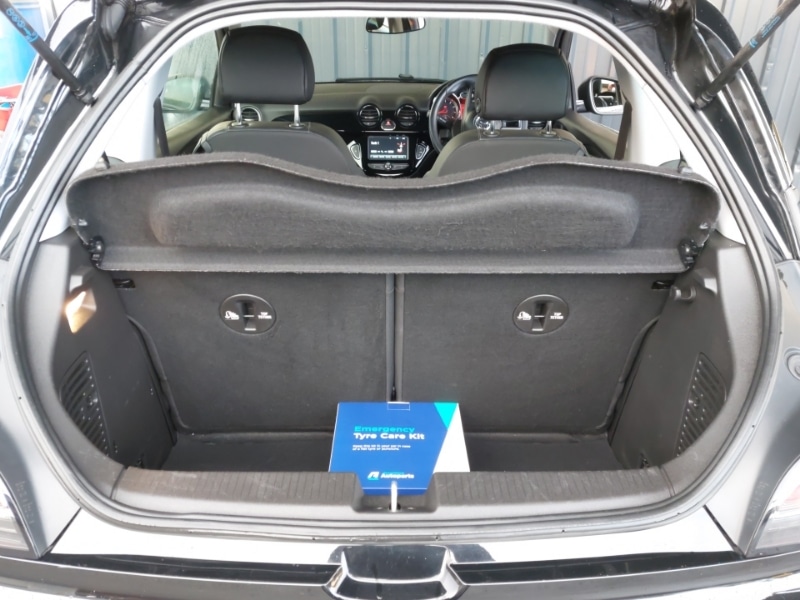 Used Vauxhall ADAM 2019 for sale - 76795214: Photo 8