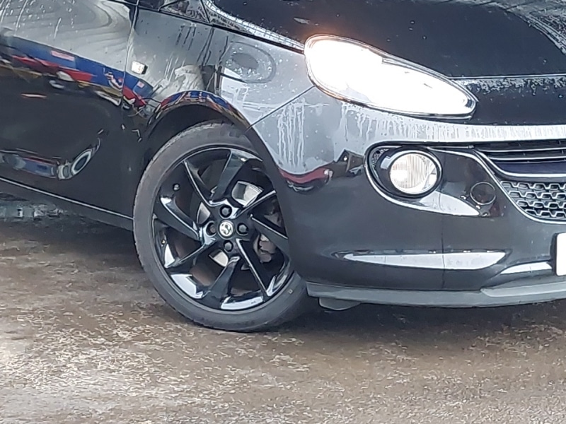 Used Vauxhall ADAM 2019 for sale - 76795214: Photo 9