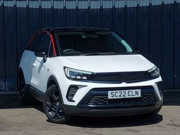 2022 - 1.2 GS Line 5dr