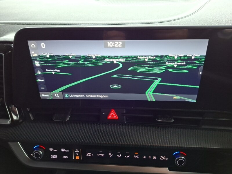 Used Kia Sportage 2022 for sale - 77475774: Photo 15