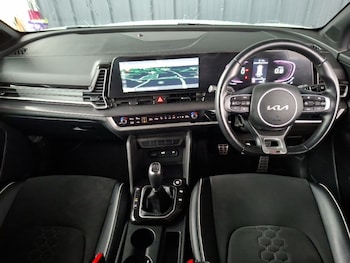 Used Kia Sportage 2022 for sale - 77475774: Photo