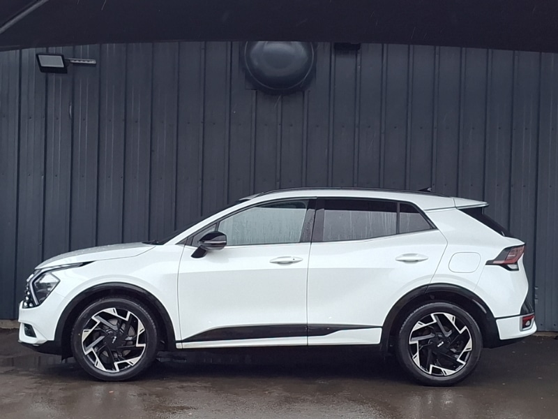 Used Kia Sportage 2022 for sale - 77475774: Photo 4