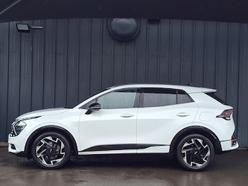 Used Kia Sportage 2022 for sale - 77475774: Photo