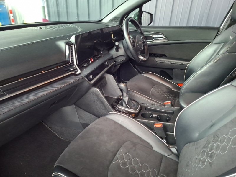 Used Kia Sportage 2022 for sale - 77475774: Photo 5