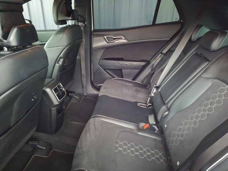 Used Kia Sportage 2022 for sale - 77475774: Photo 6