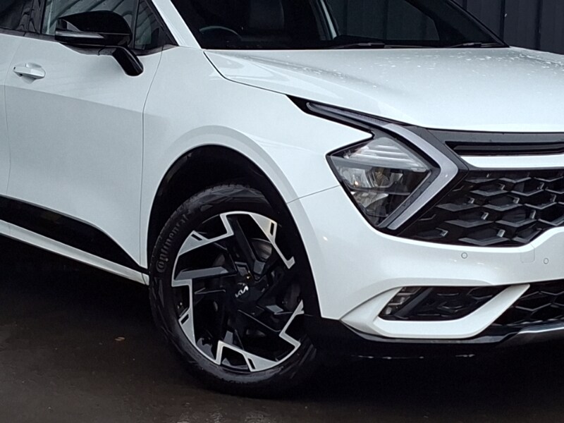 Used Kia Sportage 2022 for sale - 77475774: Photo 9