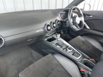 Used Audi TT 2021 for sale - 75295179: Photo