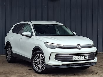 Used Volkswagen Tiguan 2025 for sale - 79011249: Photo