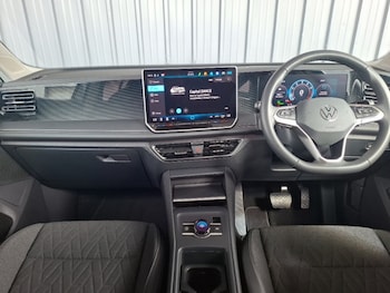Used Volkswagen Tiguan 2025 for sale - 79011249: Photo