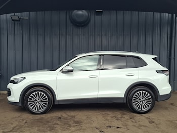 Used Volkswagen Tiguan 2025 for sale - 79011249: Photo