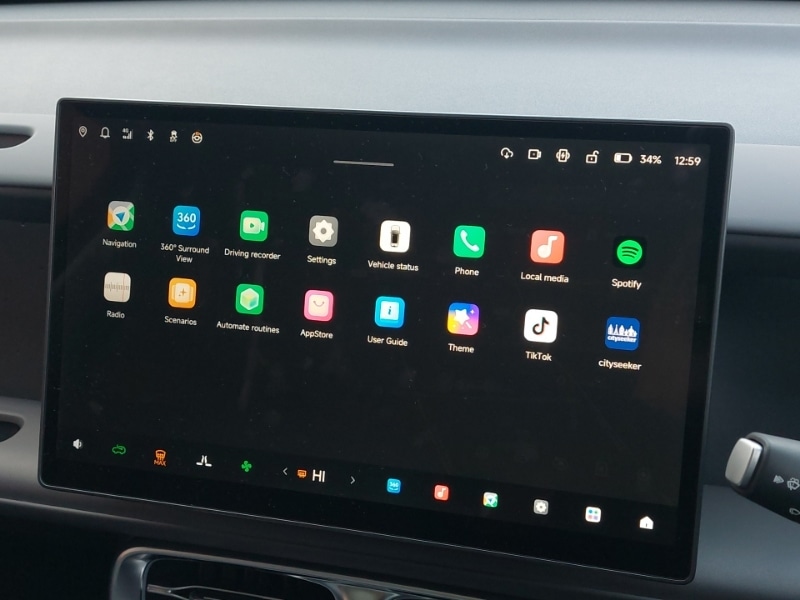 Used Leapmotor B10 2025 for sale - 77623330: Photo 19