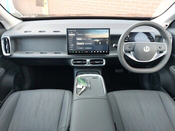 Used Leapmotor B10 2025 for sale - 77623330: Photo