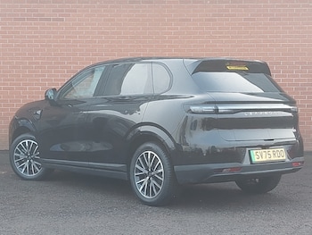 Used Leapmotor B10 2025 for sale - 77623330: Photo