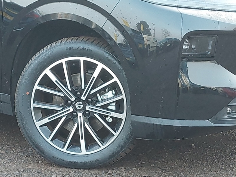 Used Leapmotor B10 2025 for sale - 77623330: Photo 9