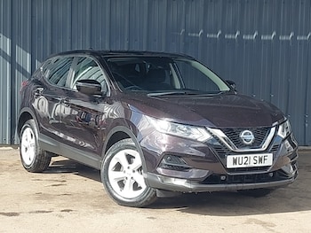 2021 - 1.3 DiG-T 160 [157] Acenta Premium 5dr DCT