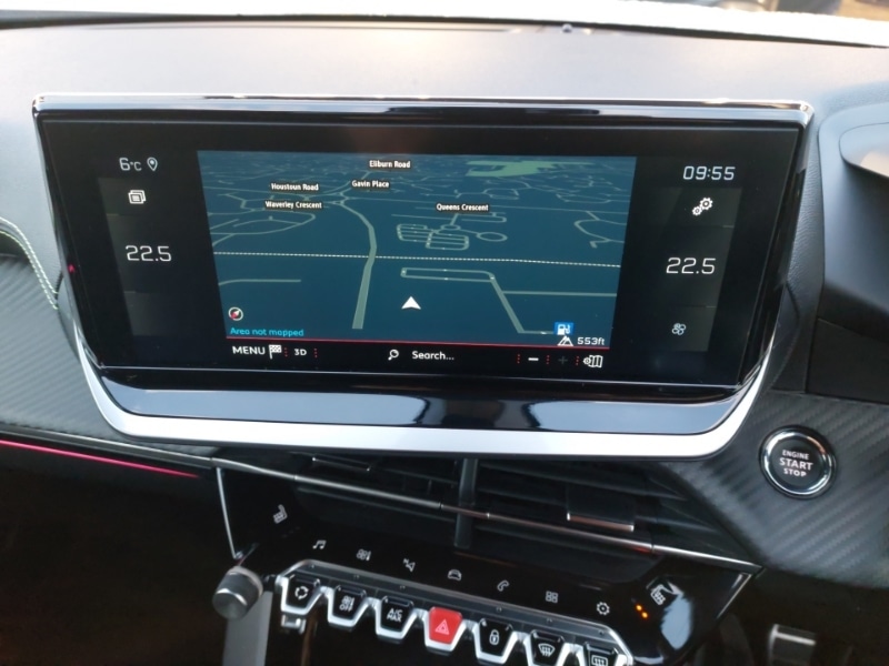 Used Peugeot 2008 2023 for sale - 77357958: Photo 13