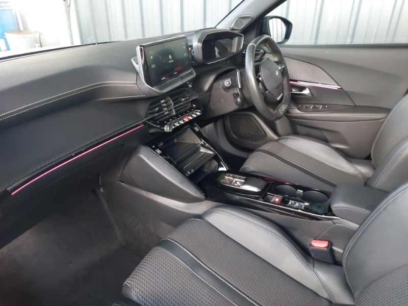 Used Peugeot 2008 2023 for sale - 77357958: Photo 5