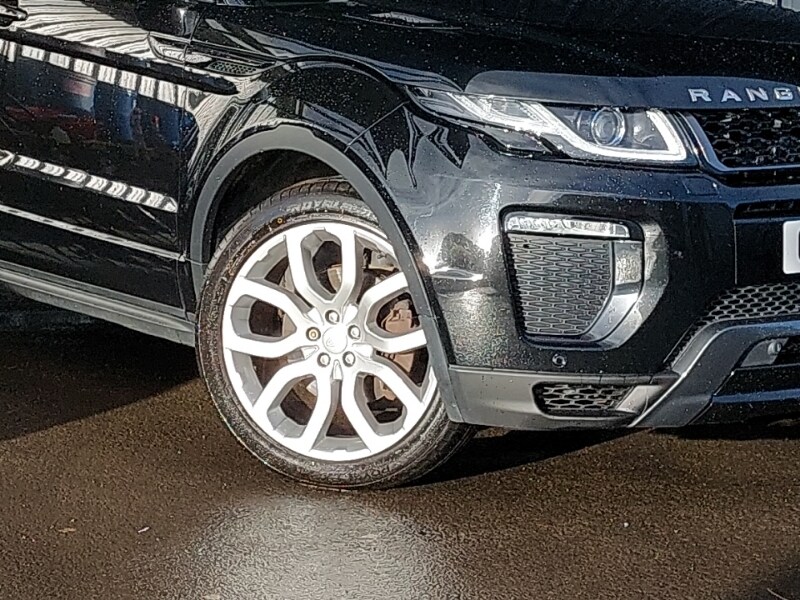 Used Land Rover Range Rover Evoque 2016 for sale - 77273088: Photo 9