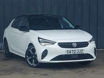 2022 - 1.2 Elite Edition 5dr