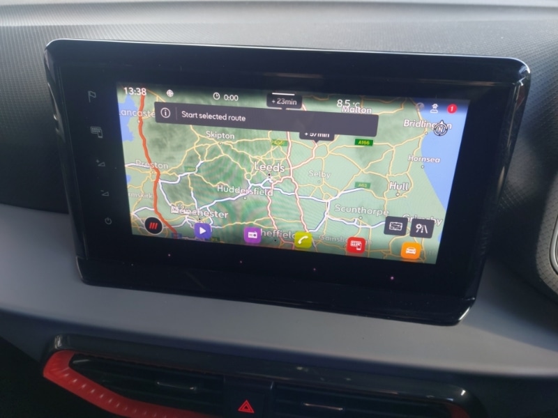 Used SEAT Ibiza 2023 for sale - 76387868: Photo 16