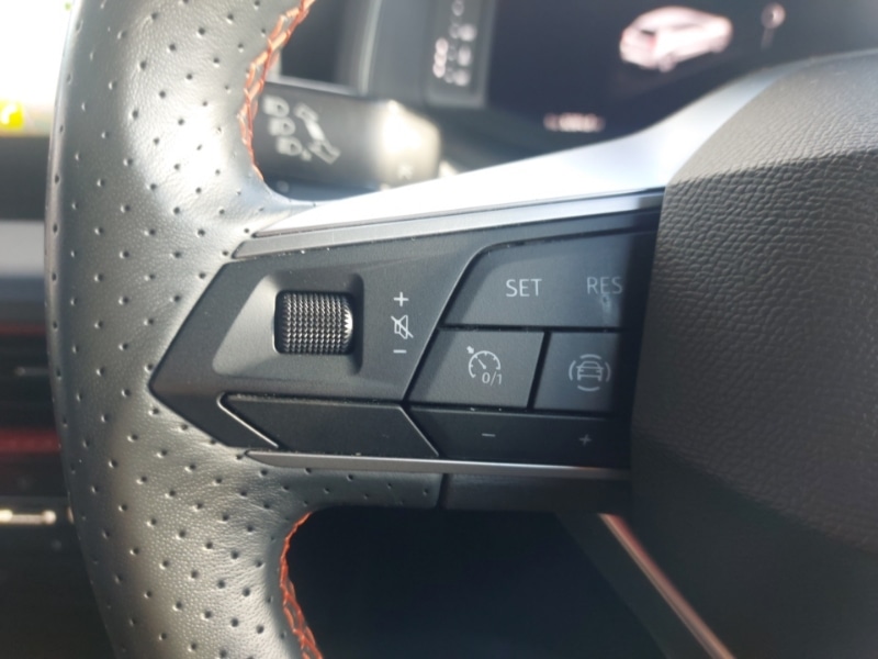 Used SEAT Ibiza 2023 for sale - 76387868: Photo 18