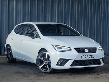 2023 - 1.0 TSI 110 FR Sport 5dr