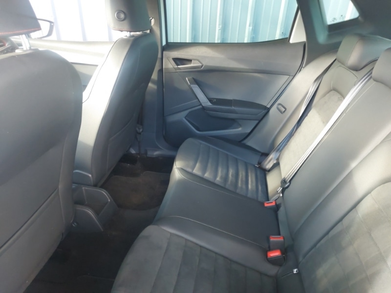 Used SEAT Ibiza 2023 for sale - 76387868: Photo 6