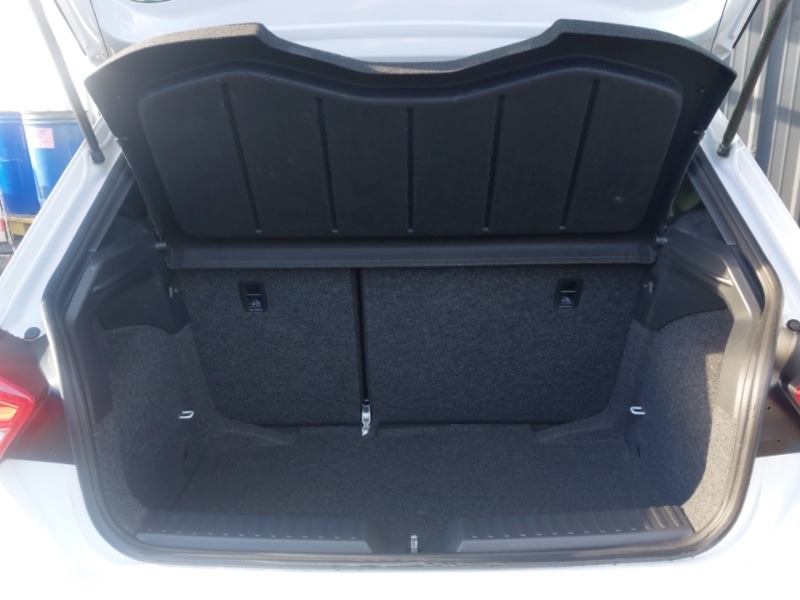 Used SEAT Ibiza 2023 for sale - 76387868: Photo 8