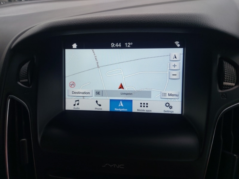 Used Ford Focus 2017 for sale - 76435280: Photo 12