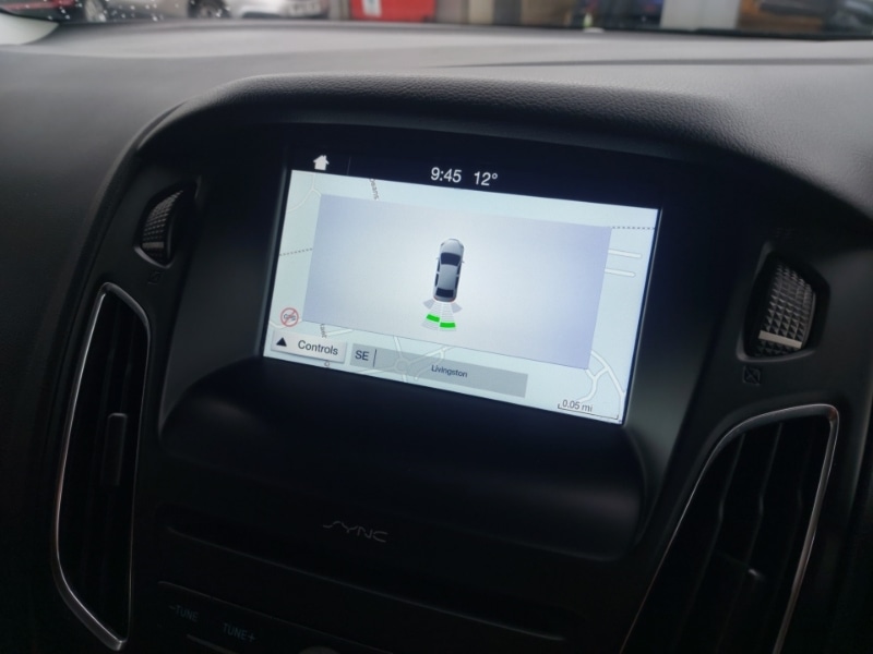 Used Ford Focus 2017 for sale - 76435280: Photo 15