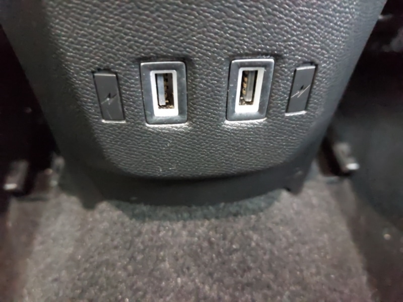 Used Vauxhall Mokka 2025 for sale - 76970167: Photo 11