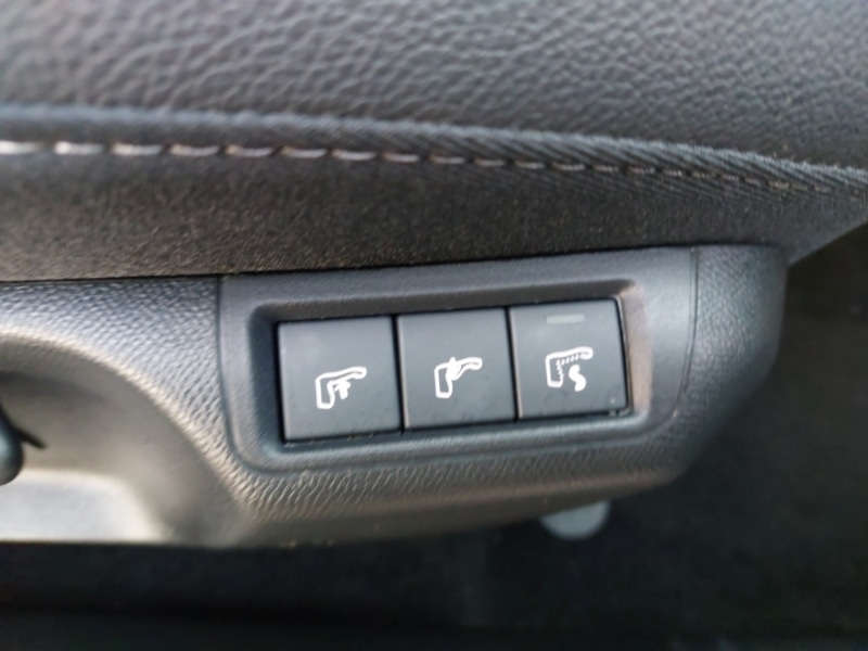 Used Vauxhall Mokka 2025 for sale - 76970167: Photo 12