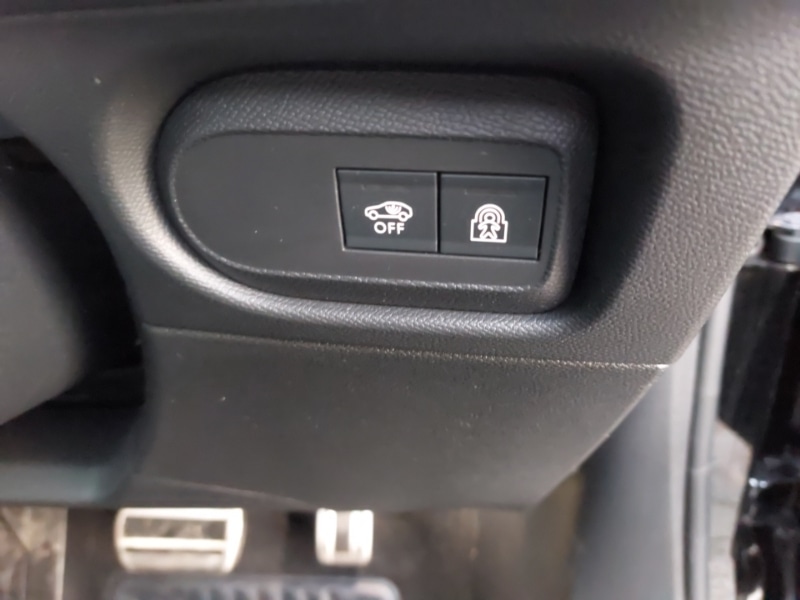 Used Vauxhall Mokka 2025 for sale - 76970167: Photo 13