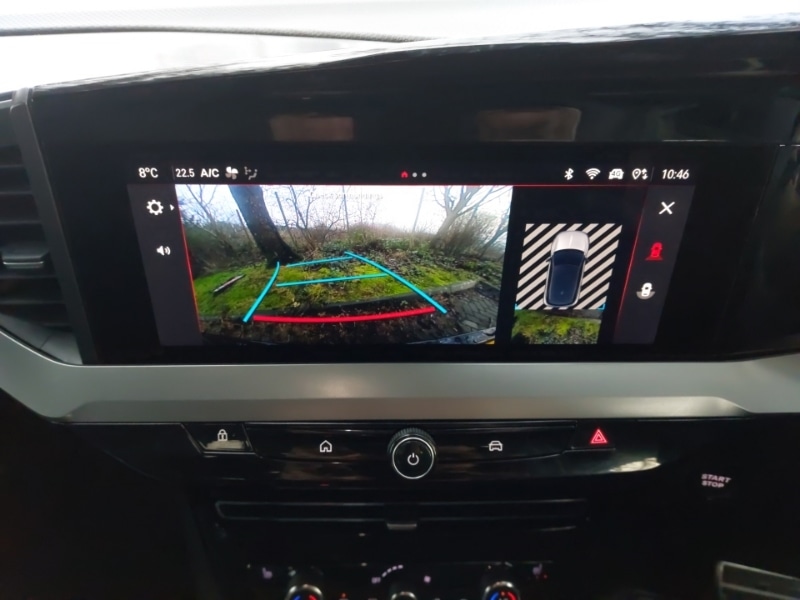 Used Vauxhall Mokka 2025 for sale - 76970167: Photo 14