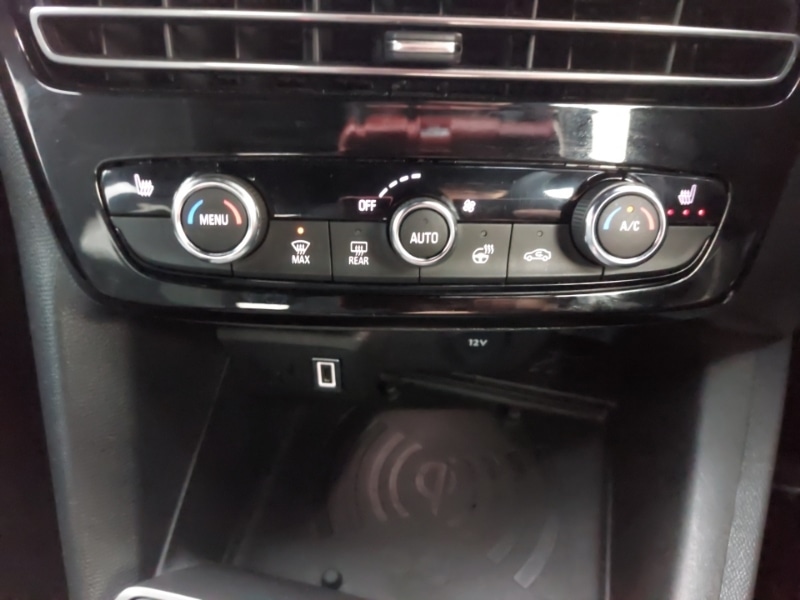 Used Vauxhall Mokka 2025 for sale - 76970167: Photo 15